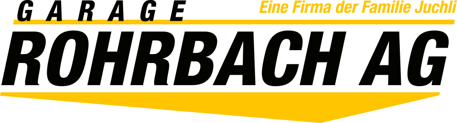 Logo Renault Garage Rohrbach AG