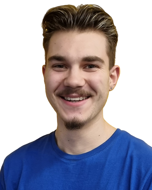 Dewey Walter