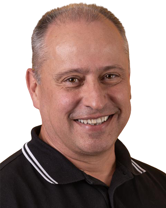 Dieter Juchli