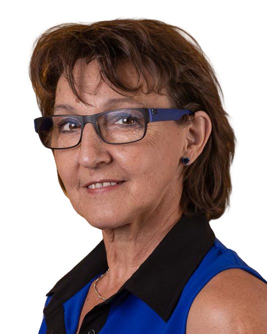 Romy Rohrbach